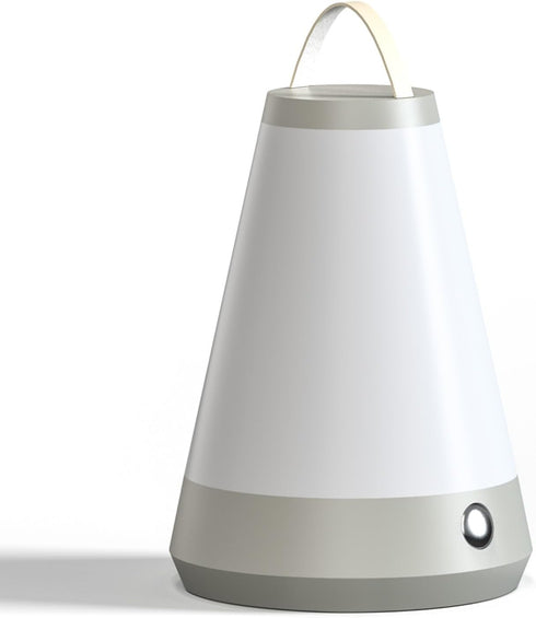 Invaxing Portable Touch Night Light Lamp for Bedside, Bedroom, Table, Nursing Room, 3