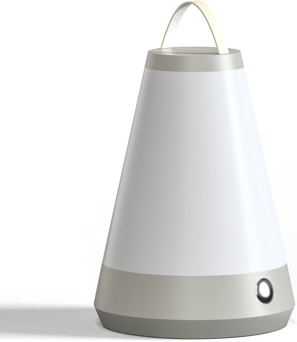 Invaxing Portable Touch Night Light Lamp for Bedside, Bedroom, Table, Nursing Room, 3