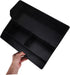 Counter Luxshiny Milk Tea Shop Organizer Cup Holder Paper Cup Dispenser Lid Spoon Storage Modern Design