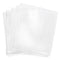 Shrink Wrap Bags, 4x4 Inches 200 Pcs Clear PVC Heat Shrink Wrap for Packaging Soap, Bath Bombs, Candles and Homemade