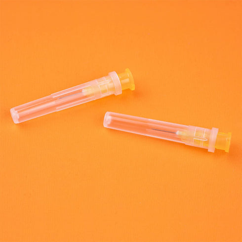 30 Luer Lock 0.3 in Laboratory Tools, Pack of 100