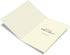 NobleWorks Funny Happy Birthday Card, Colorful Humor Card with Envelope, High School Earrings 5570
