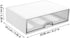Multi-function Desk Organizer with Drawer Storage Versatile Container for Office Home Use for Makeup Stationery