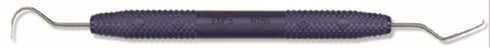 R166 Dental Explorer Pacific Blue 5