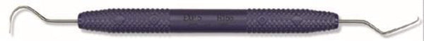 R166 Dental Explorer Pacific Blue 5