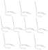 ABOOFAN Sandals Heel Support Frame Anti-Deforming Shoes Rack Fixed Accessory for Sandals