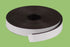 Hygloss Products Magnetic Tape, Self-Adhesive, 1/2-Inch x 120-Inch, Black, Model 61410