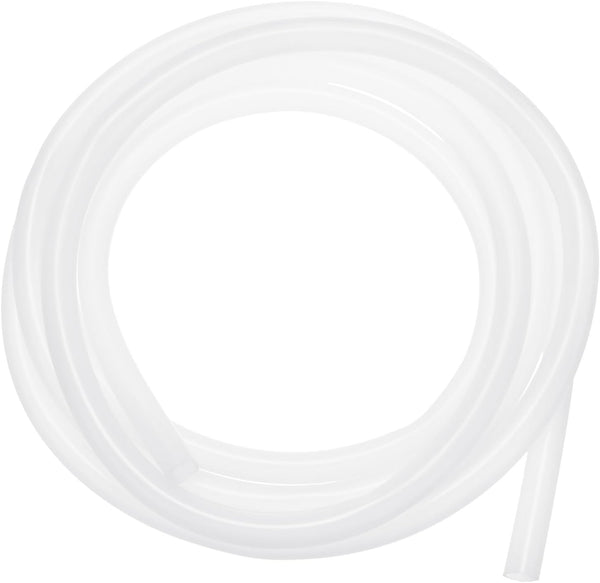 M METERXITY Silicone Tubing, 15/32"(12mm) ID x 5/8"(16mm) OD Silicone Rubber Vacuum
