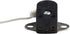 Generic 250V 2A (850C 15 36.9 mm Pull-Cord Switch for Table Lamps, Floor Lamps and Wall Lamps PC/PA+Alloy Construction