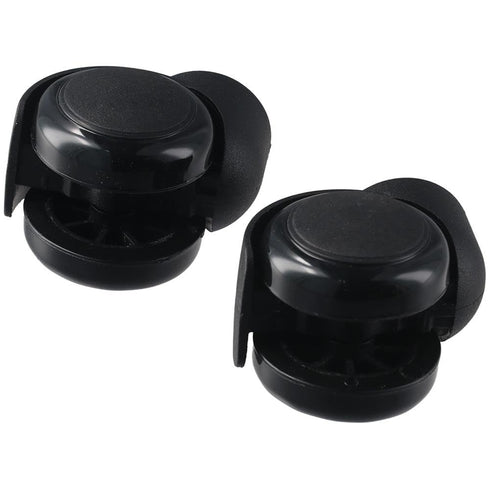 Chair Roller 5PCS Stemless Chair Casters, 2 Inch Furniture Casters for Office Chair Accessories