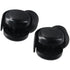 Chair Roller 5PCS Stemless Chair Casters, 2 Inch Furniture Casters for Office Chair Accessories