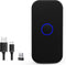 Bluetooth 2D Wireless Barcode Scanner, Symcode 3-in-1 USB Wired & 2.4G Wireless & Bluetooth 4.1 Reader