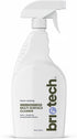 BRIOTECH Extra Strength HOCl Cleaner, 500 PPM Hypochlorous Acid Concentrate, ULV Foggers