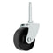 12293 Replacement Caster Wheel for Wet Dry Vacuums Compatible with Ridgid DeWALT Craftsman Shop Vac
