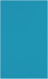 LUXPaper 8.5" x 14" Legal Size Paper, Bright Blue, 80lb. Text, 50 Qty