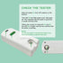 Grounding Continuity Tester Kit: Test Continuity and Effectiveness of Grounding Sheets with 15ft Grounding Cord