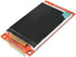 HiLetgo 2.2 Inch ILI9341 SPI TFT LCD Display, 240x320 with SD Card Slot for Arduino & Raspberry Pi