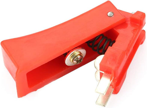 MIG Welding Torch Switch for 15AK/24KD/36KD, High Sensitivity, 5 Pcs