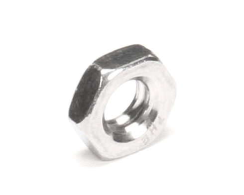 Market Forge 10-2358 1/4-20 Hex Nut Jam ST