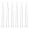 ONiLAB Pipette Tips 5000 UL/5mL - 100 PCS Laboratory Universal Plastic Liquid Pipettor Tips, Autoclavable, Transparent