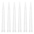 ONiLAB Pipette Tips 5000 UL/5mL - 100 PCS Laboratory Universal Plastic Liquid Pipettor Tips, Autoclavable, Transparent