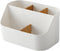 Remote Control Holder Desk Organizer Caddy Box for Home & Office