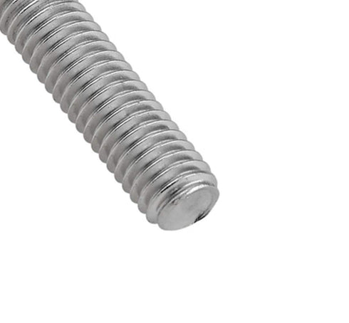 M3 x 20mm Socket Head Cap Screw, Full Thread, 304 Stainless Steel Hex Socket Cap Bolts, 100pcs
