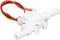 Joyzan Hall Flow Sensor, Water Flow Switch Flowmeter Effect Liquid Fluid Counter Meter