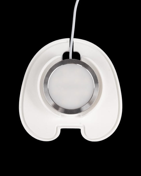 Generic Horn of Light - Table Lamp