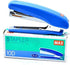 Max HD-10D Stapler with 2 Boxes of 10-1M Staples (2000)
