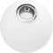 Stylish Frosted Glass Lamp Shade Creative Replacement for Floor and Table Lamps