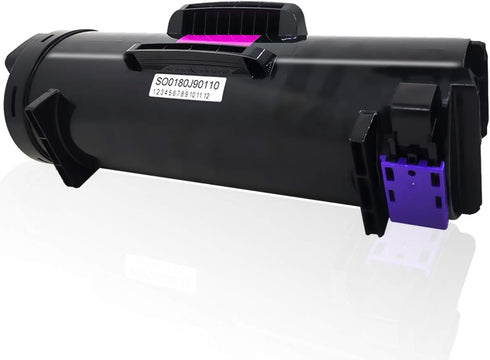 VICTORSTAR Remanufactured Toner Cartridge B600 B605 B610 B615 Black, High Capacity (25,900 Pages for Xerox Versalink)