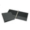 Round Ring View Binders - 1" Capacity - Black