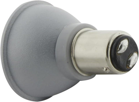Satco S29004 Bulb, Warm White Light