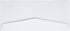LUXPaper #10 Business Bottom Flap Window Envelopes, 4 1/8" x 9 1/2", 500 Qty