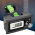 Current Loop Signal Generator, Two-Wire High Accuracy 4-20mA LCD Transducer Test Signal Current