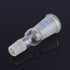 Enlarging Glass Adapter from 24/40 to 19/22 Glass Joint, Lab Glassware Supply