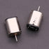 AIDUIXAP N20-14082 3.7V 23500RPM 1mm 1Pcs Mini Micro Motor DC High Speed Strong Magnet Precious Metal Brush Shaft Dia