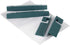 Monaco Hanging Indexing Tab Dividers with Letters (10)