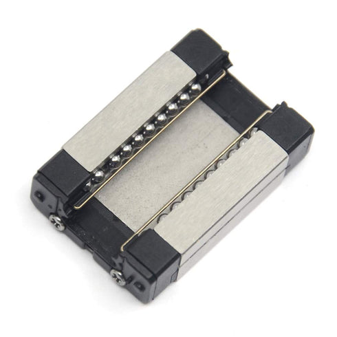400mm MGN9 Linear Rail Guide with MGN9C Carriage Block for CNC Machine and 3D Printer