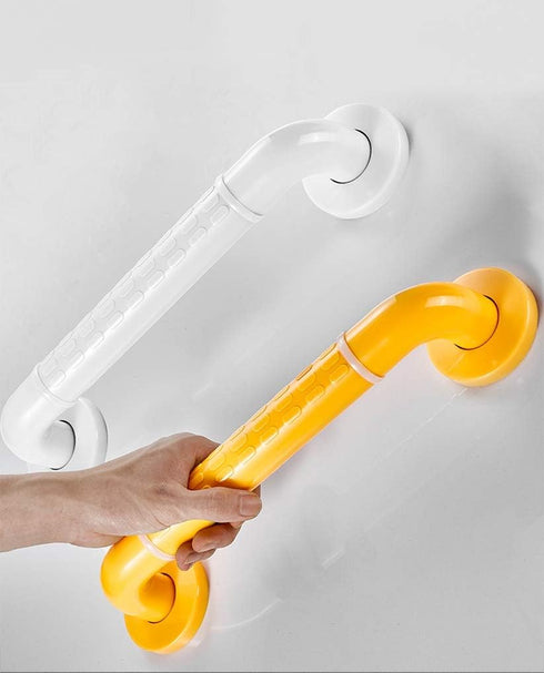 GANFANREN 304 Shower Handle,Shower Grab Bar,Grab Bars Handle Safety Support Hand Rails, Bathroom Grab Bars, Handicap