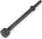 Smoothing Pneumatic Air Hammer Bit, 10mm Diameter Rivet Bits Accessories Set, Extended Length Impact Tool