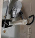 Edward Tools Universal Toilet Flapper Replacement Kit - Flexible Rubber Seal for 2 Flush Valves, Stainless Steel Chain