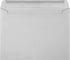 LUXPaper 9 x 12 Gray Kraft Booklet Envelopes | 28lb. Text | 50 Qty