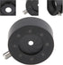 Aurovibe SK7.5 0.5 7.5mm 8 Manual Aperture Iris Diaphragm, Optical Diaphragm for C, Aperture with s, for, C