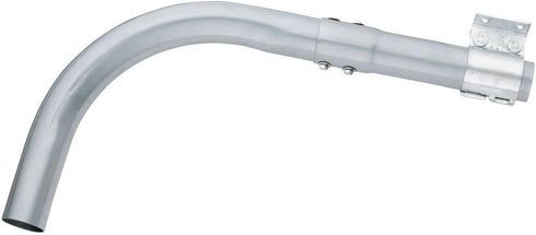 Lithonia Lighting OMA M6 Fluorescent Extruded-Aluminum Mounting Arm Area-Light, White
