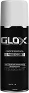GLO-X Base Coat White For Ultimate Glow Power Glow Green or Aqua Spray Paint - White Acrylic Undercoat by GLO-X