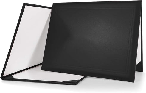 GraduationMall Handcrafted Padded Diploma Cover, 6" x 8"