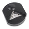 Mini Corner Rounder Paper Punch R4 Fillet Cutter, DIY Craft Machine Paper Trimmer for Office School Supplies