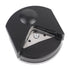 Mini Corner Rounder Paper Punch R4 Fillet Cutter, DIY Craft Machine Paper Trimmer for Office School Supplies